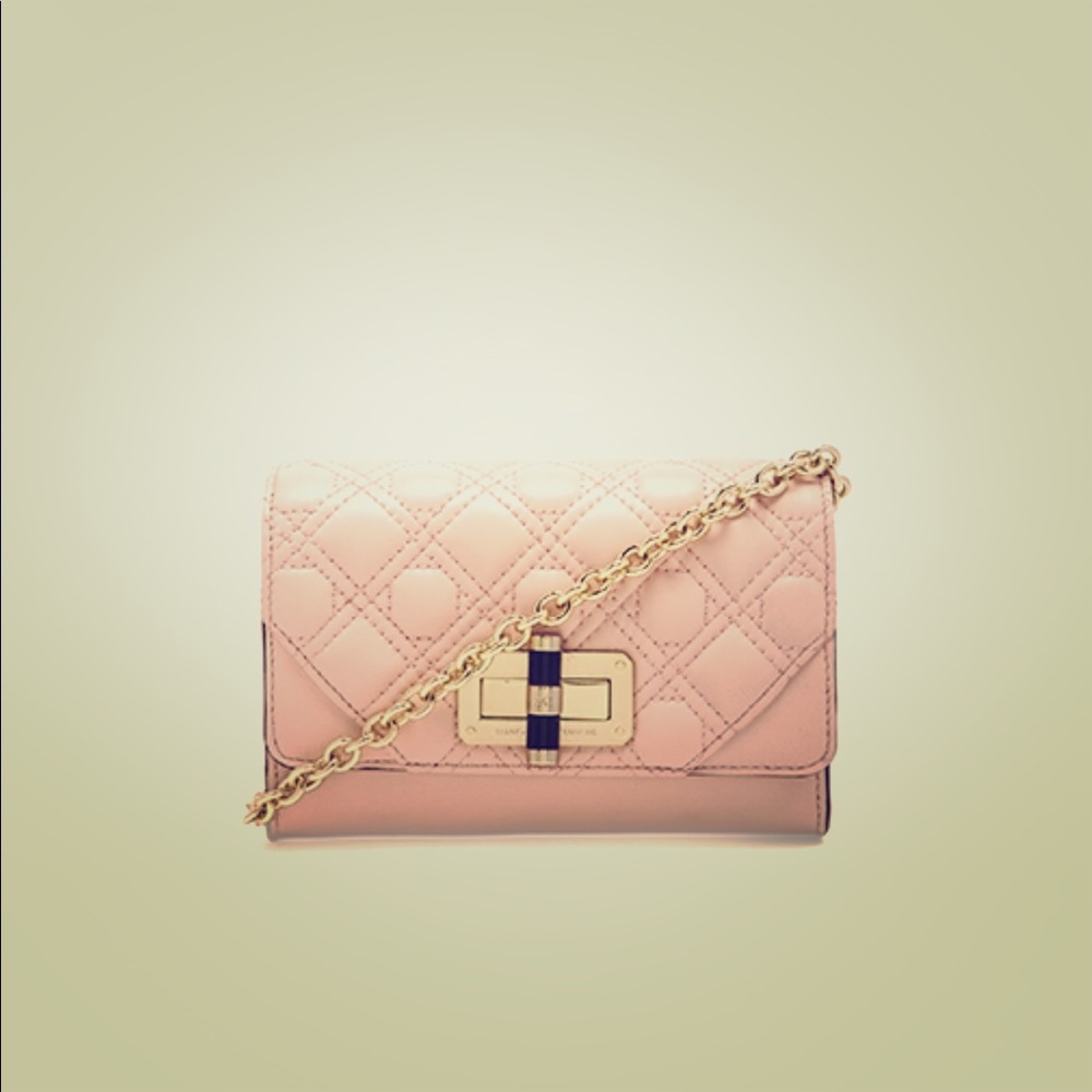 Diane von Furstenberg Gallery Micro Mini Crossbody
